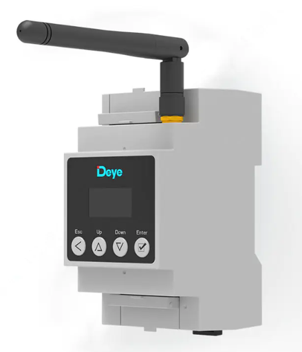 [SUN-SMART-CT01] Meter inalámbrico Deye LoRa CT01