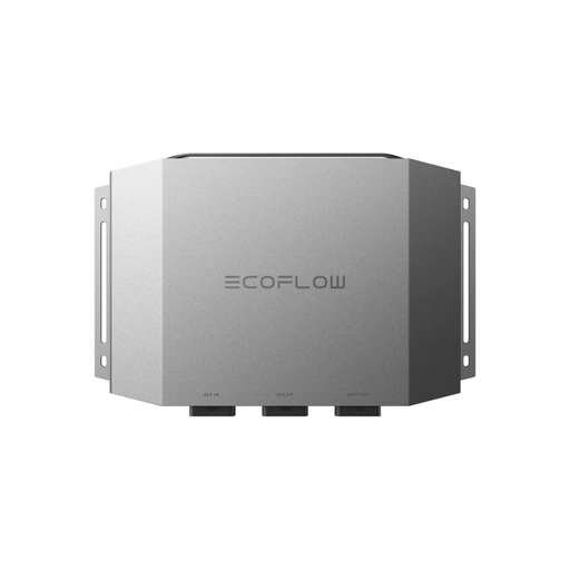 [EFAltCharger1000W-Nbox] Cargador CC-CC alternador Plus 1000W EcoFlow
