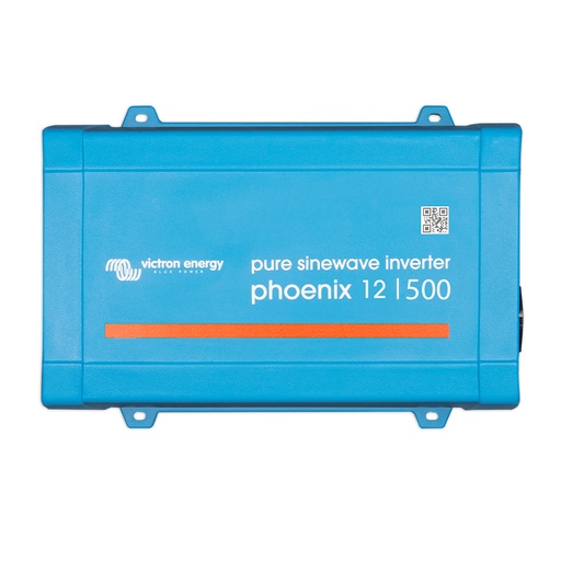 [PIN121501200] Phoenix 12/500 VE.Direct Schuko*